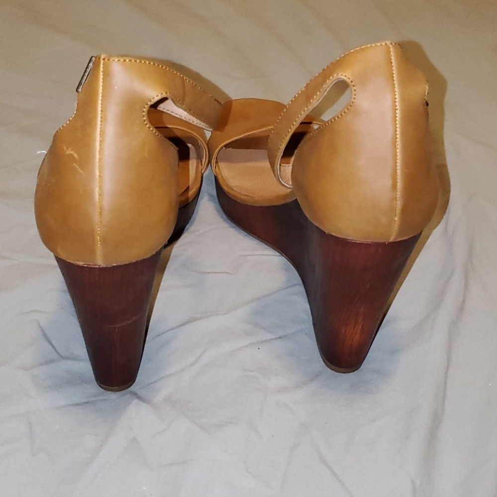 Wedges - Picture 3 of 4